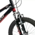 Bicicleta Caloi Wild Xs Aro 20 7vel A21 na internet