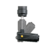 Mini Bomba De Ar Para Bike Topeak Peakini Ii Cor Preto - comprar online