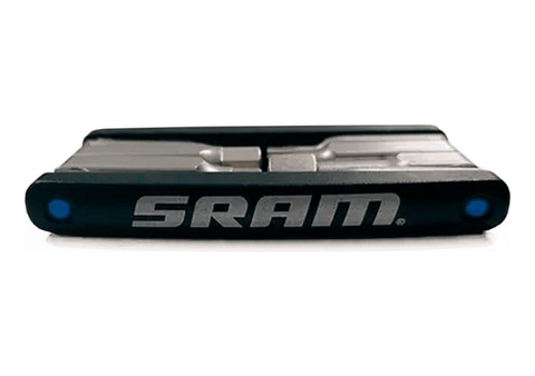 Canivete Allen Sram Eagle 8 Funções