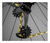 Corrente Bicicleta Kmc X12 Ti Dourada Com Preto 126 Elos - Sky Bike Bicicletas