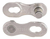 Corrente Kmc 12v 126 Elos X12 Silver Bicicleta Mtb na internet