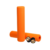 Manopla ESI Grips Chunks Silicone