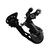 Cambio Traseiro Shimano Alivio RD-M3100 SGS 9V - Sky Bike Bicicletas