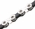 Corrente De Bicicleta Kmc X10 Silver 10 Velocidades - Sky Bike Bicicletas