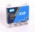 Corrente De Bicicleta Kmc X10 Silver 10 Velocidades - comprar online