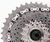 Corrente De Bicicleta Kmc X10 Silver 10 Velocidades