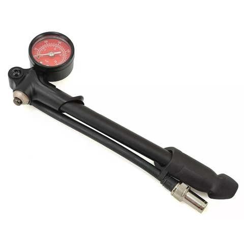 Bomba Rock Shox Suspensão 300 PSI