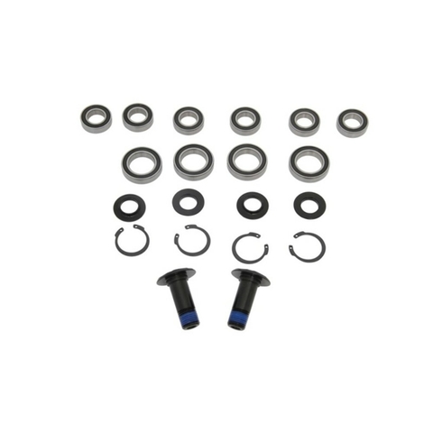 Kit de Rolamentos Pivot Cannondale Scalpel Alumínio 29 KP221