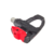 Pedal Look Kéo Classic 3 Vermelho - comprar online