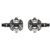 Pedal Look X-Track Dark Grey - comprar online