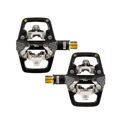 Pedal Look X-Track En-Rage Plus Ti