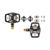Pedal Look X-Track En-Rage Plus Ti na internet