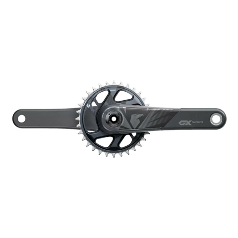 Pedivela Sram Gx Eagle Carbon Dub 175mm DM 32T X-Sync 2