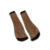 Manopla Velo Handlz Marron VLG-64AD2