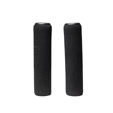 Manopla Absolute HL-GR33 Preto Espuma