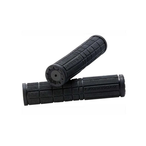 Manopla Cannondale D2 Silicone Grips