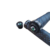 Manopla RockBros com Fita Eva 130mm Trava e Plug Preto/Azul - comprar online