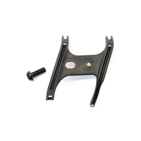 Guia de Cabo Inferior Cannondale para F-Si Carbono - KP348