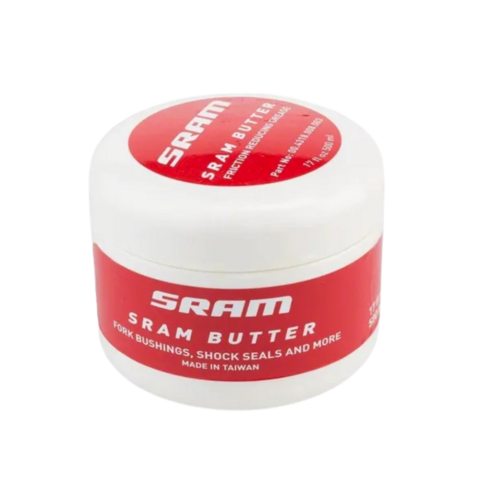 Graxa Sram Butter Para Suspensão Rockshox 500ml