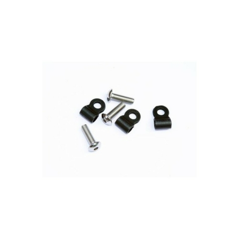 Guia de Cabo Downtube para Quadro Cannondale F-Si KP394