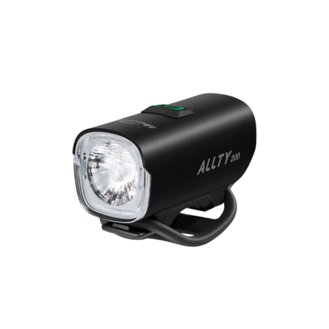 Farol MagicShine Allty 200 Lúmens