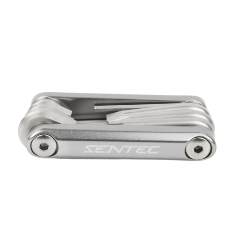 Canivete Allen Sentec 8 Funções