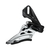 Câmbio Dianteiro Shimano Deore FD-M5100-D Side Swing Montagem Direta 2x11v