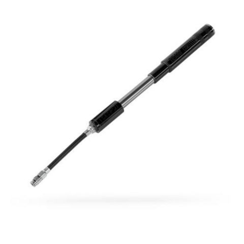 Bomba Pro Mini Team CO2 com Cartucho 25g