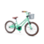 Bicicleta Aro 20 Antonella Teen Cor: Verde