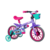 Bicicleta Caloi Cecizinha Aro 12" By Nathor