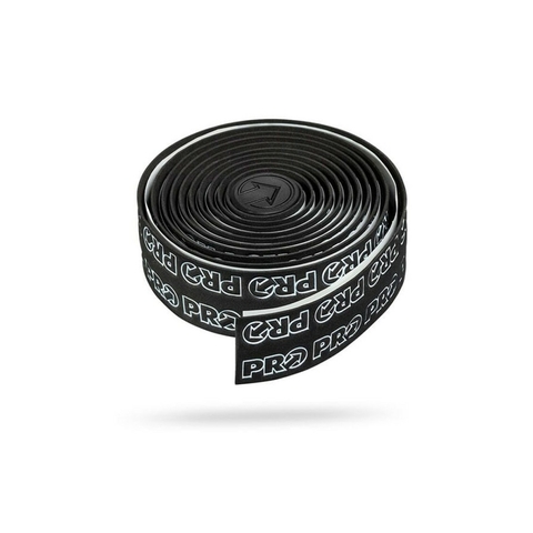 Fita de Guidão Pro Sport Control para Speed Logo Branco