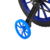 Bicicleta Nathor Tech Boys 6 Aro 16" - Sky Bike Bicicletas