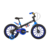 Bicicleta Nathor Tech Boys 6 Aro 16" - comprar online