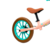 Bicicleta Balance Bike Nathor Love 2 Aro 12" na internet