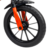 Bicicleta Balance Bike Nathor Rocket Astro Aro 12 - Sky Bike Bicicletas