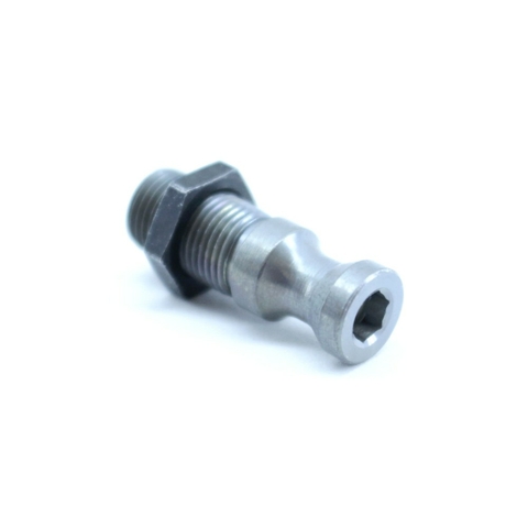 Parafuso Cannondale Ampulheta Adaptador Stoplock K31039
