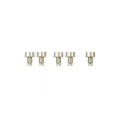 Kit Parafusos Sextavados 2.5mm Rebote Cannondale Lefty Ocho