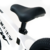 Bicicleta Tsw Balance Bike Steps II Branca A24 - loja online
