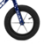Bicicleta Tsw Balance Bike Steps II Azul A24