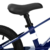 Imagem do Bicicleta Tsw Balance Bike Steps II Azul A24