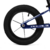 Bicicleta Tsw Balance Bike Steps II Azul A24 - comprar online