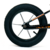 Bicicleta Tsw Balance Bike Steps II Preto Laranja A24 - comprar online