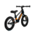 Bicicleta Tsw Balance Bike Steps II Preto Laranja A24 na internet