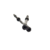 Bico Tubeless Arstop (Par) 105mm Preto - comprar online