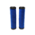 Manopla Elleven EVA 130mm Azul com Trava