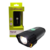 Farol Elleven New Line 400 Lúmens USB Alumínio - Sky Bike Bicicletas