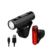 Kit Farol E Pisca Elleven Led Super 700 Lúmens + Sinalizador