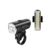 Farol e Pisca MagicShine Allty 400 + Seemee 20