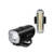 Farol e Pisca MagicShine Allty 200 + Seemee 20