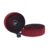 Fita de Guidão TSW Silicone Gel Vermelho